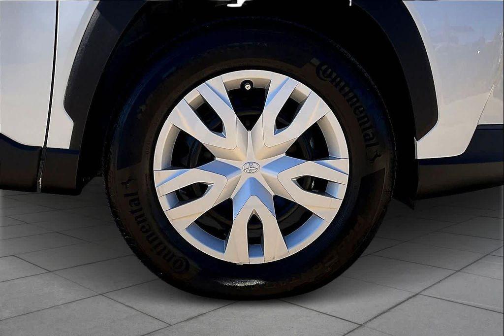 used 2026 Toyota Corolla Cross car, priced at $25,995