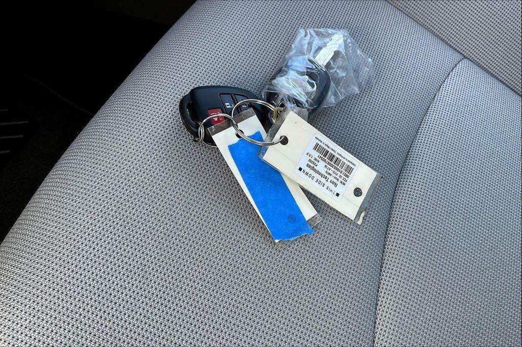 used 2026 Toyota Corolla Cross car, priced at $25,995