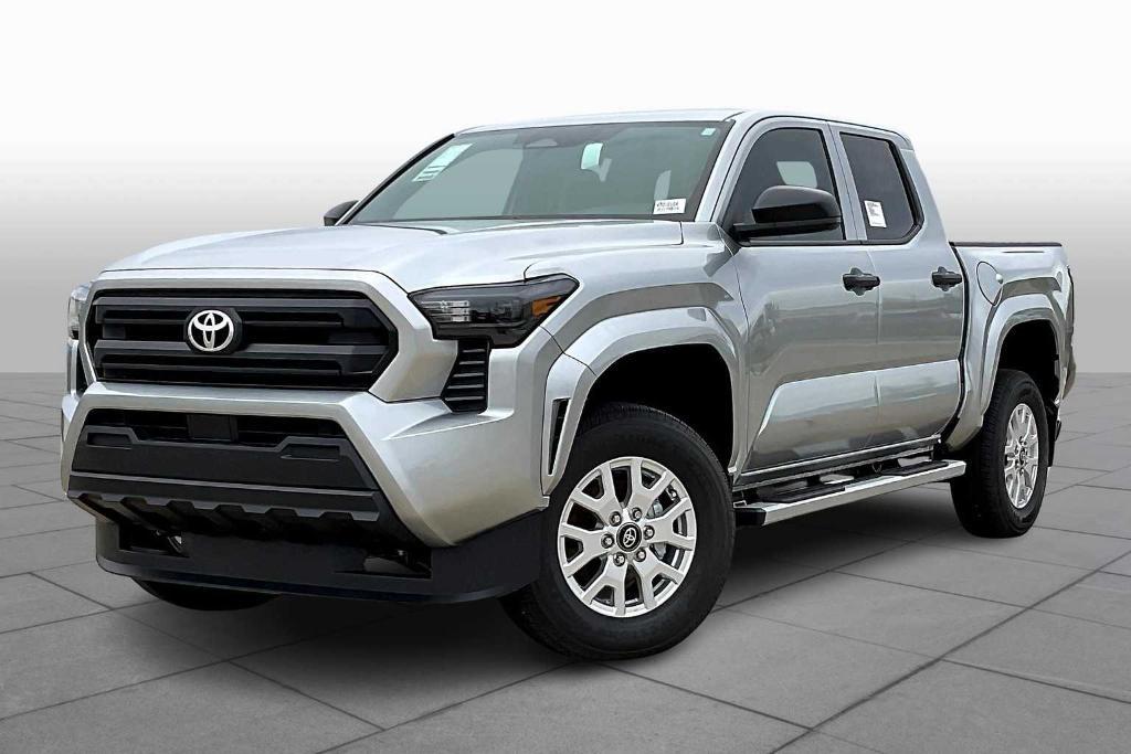 new 2024 Toyota Tacoma car, priced at $36,192