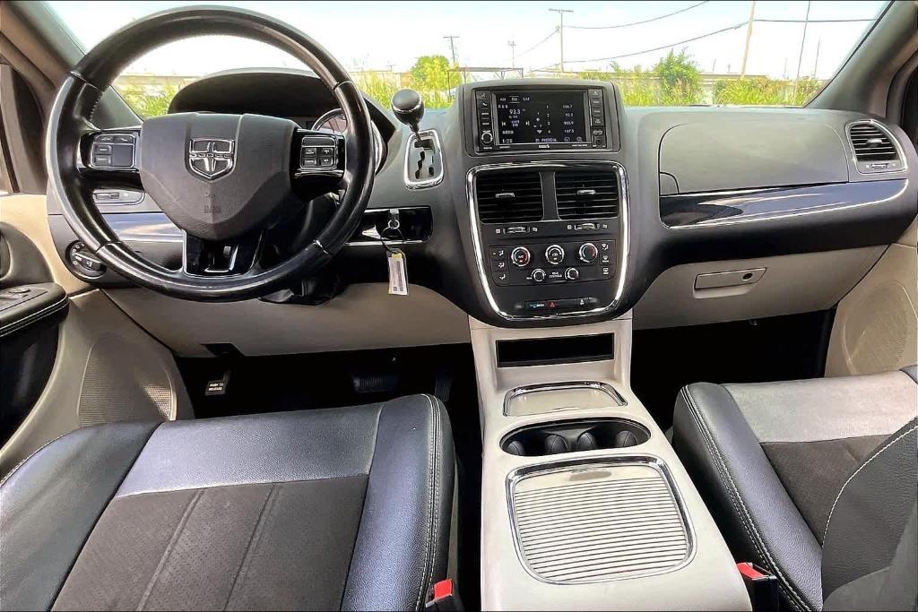 used 2019 Dodge Grand Caravan car, priced at $16,995