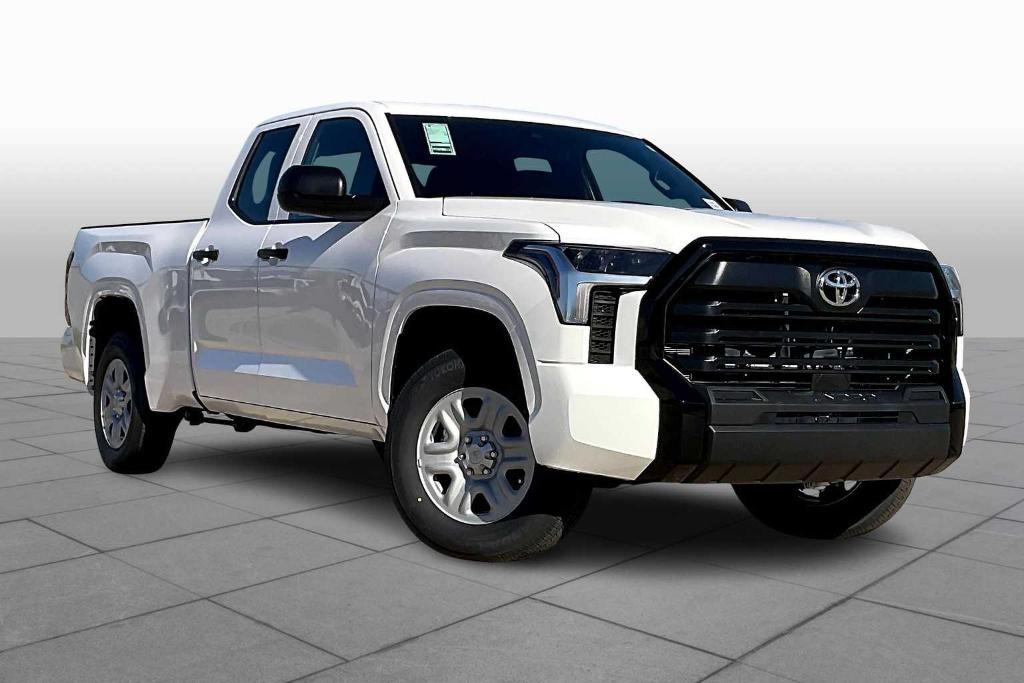 new 2025 Toyota Tundra car, priced at $41,319