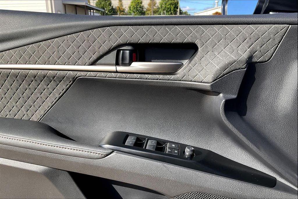 new 2026 Toyota Camry car, priced at $35,342