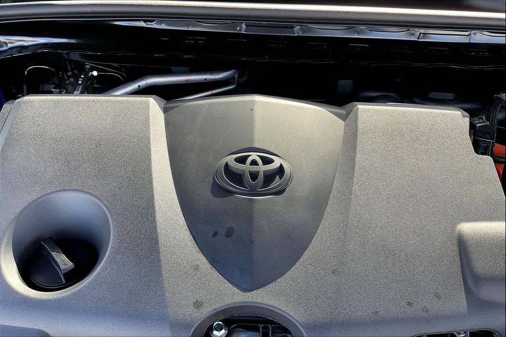 new 2026 Toyota Camry car, priced at $35,342