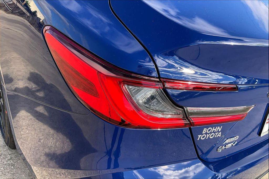 new 2026 Toyota Camry car, priced at $35,342