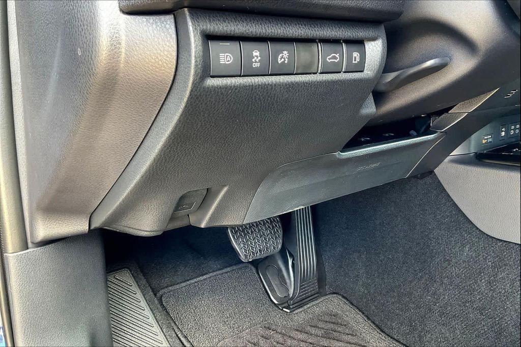 new 2026 Toyota Camry car, priced at $35,342
