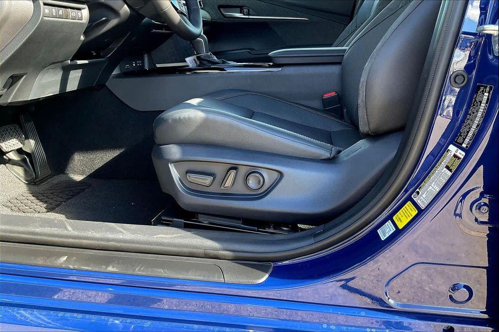 new 2026 Toyota Camry car, priced at $35,342