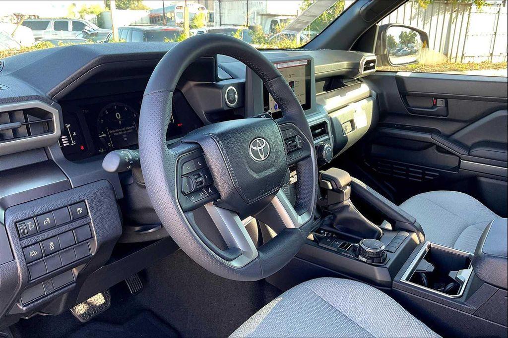 new 2025 Toyota 4Runner car, priced at $46,062
