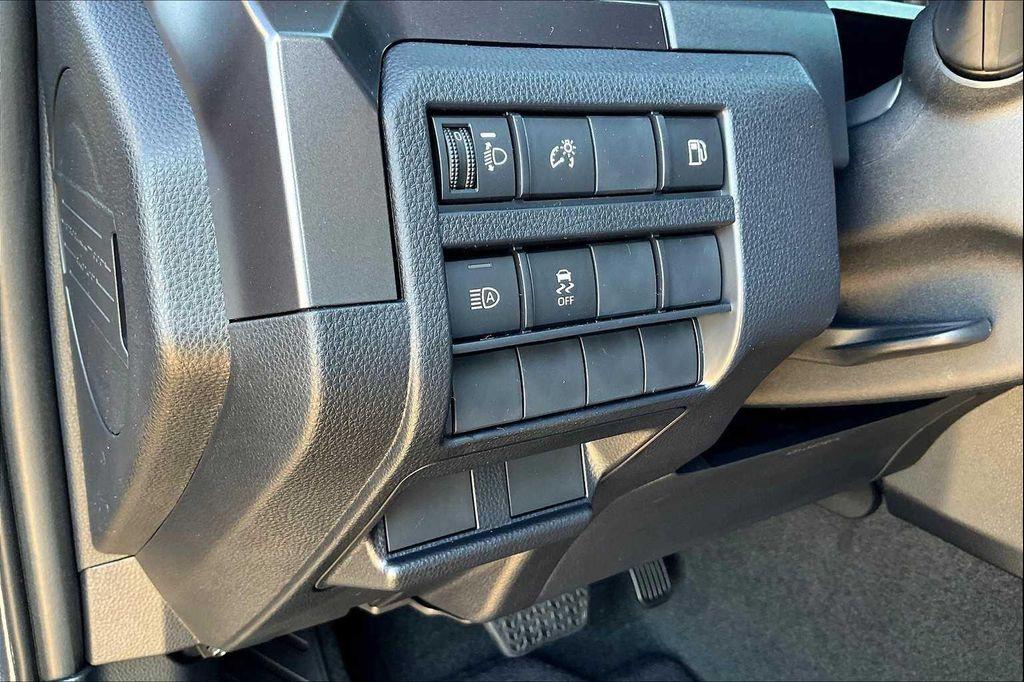 new 2025 Toyota 4Runner car, priced at $46,062