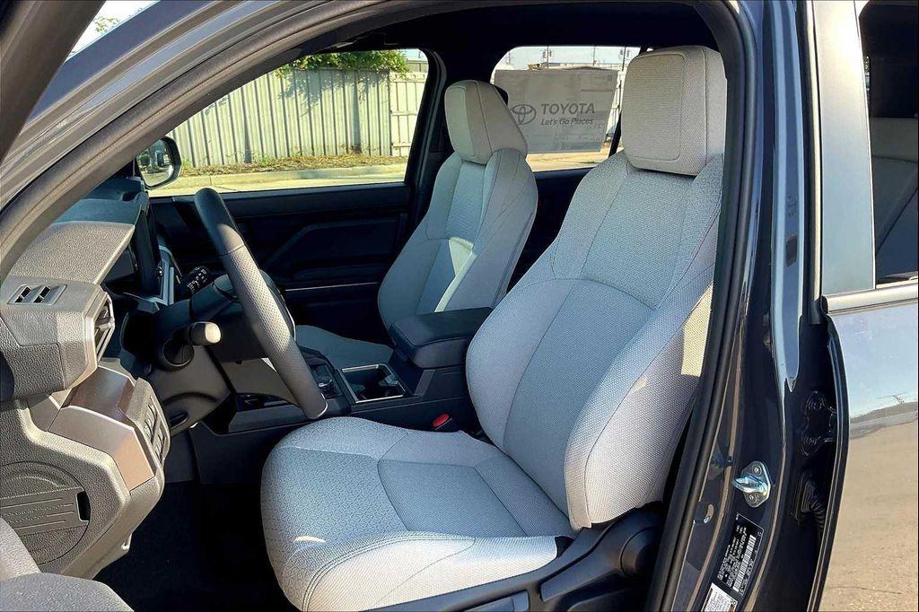 new 2025 Toyota 4Runner car, priced at $46,062