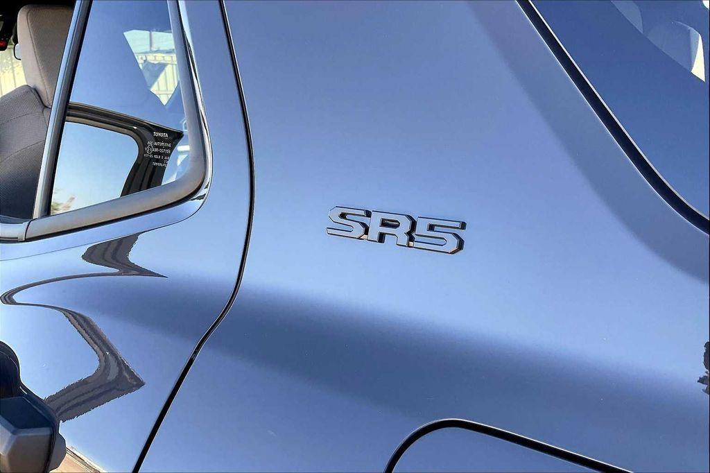 new 2025 Toyota 4Runner car, priced at $46,062