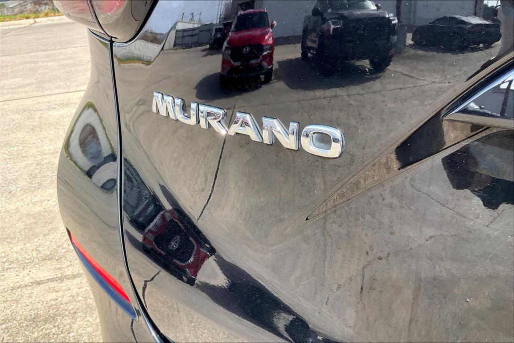 used 2023 Nissan Murano car, priced at $24,995