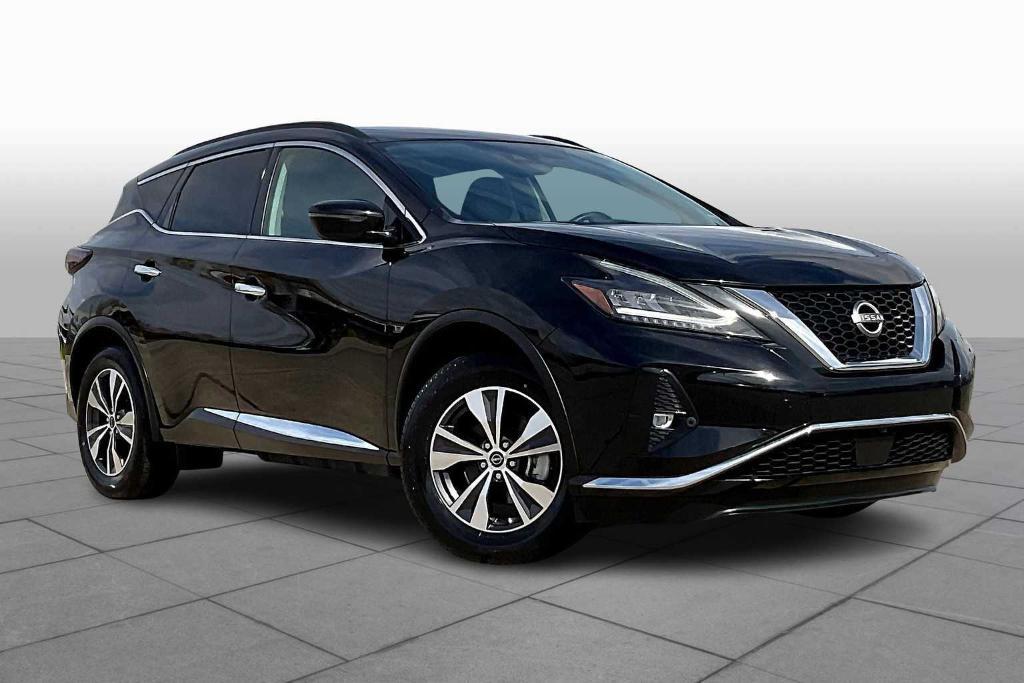 used 2023 Nissan Murano car, priced at $24,995