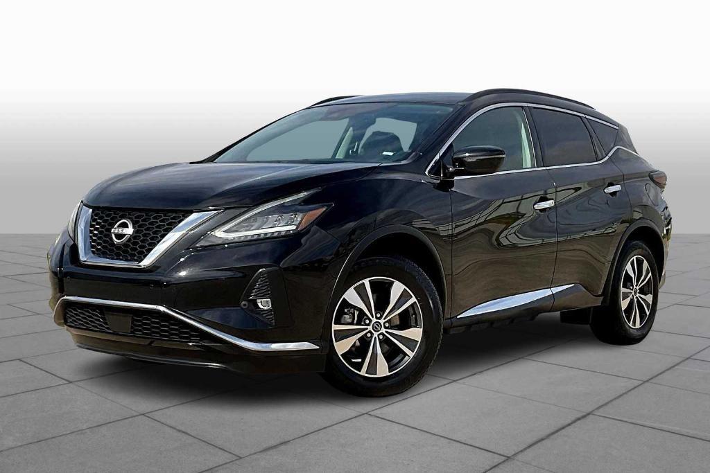 used 2023 Nissan Murano car, priced at $21,995