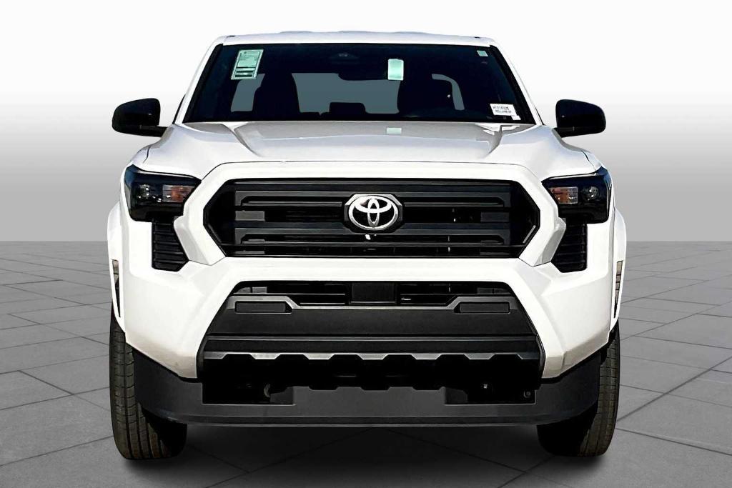 new 2024 Toyota Tacoma car, priced at $36,192