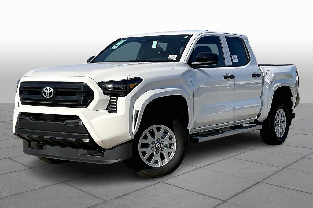 new 2024 Toyota Tacoma car, priced at $36,192