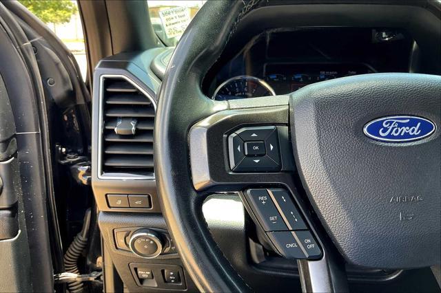 used 2021 Ford Expedition Max car, priced at $31,685