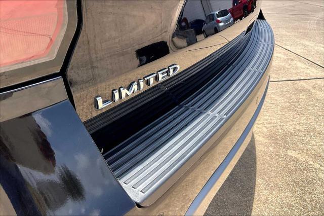 used 2021 Ford Expedition Max car, priced at $31,685