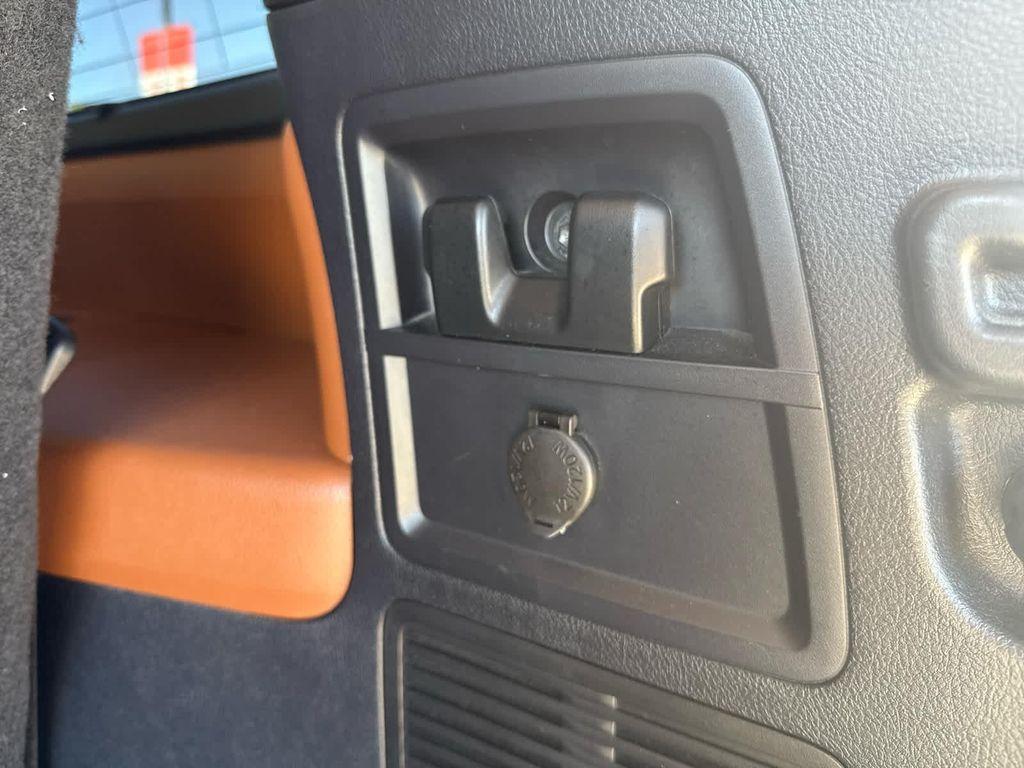 used 2016 Toyota Sequoia car, priced at $28,995