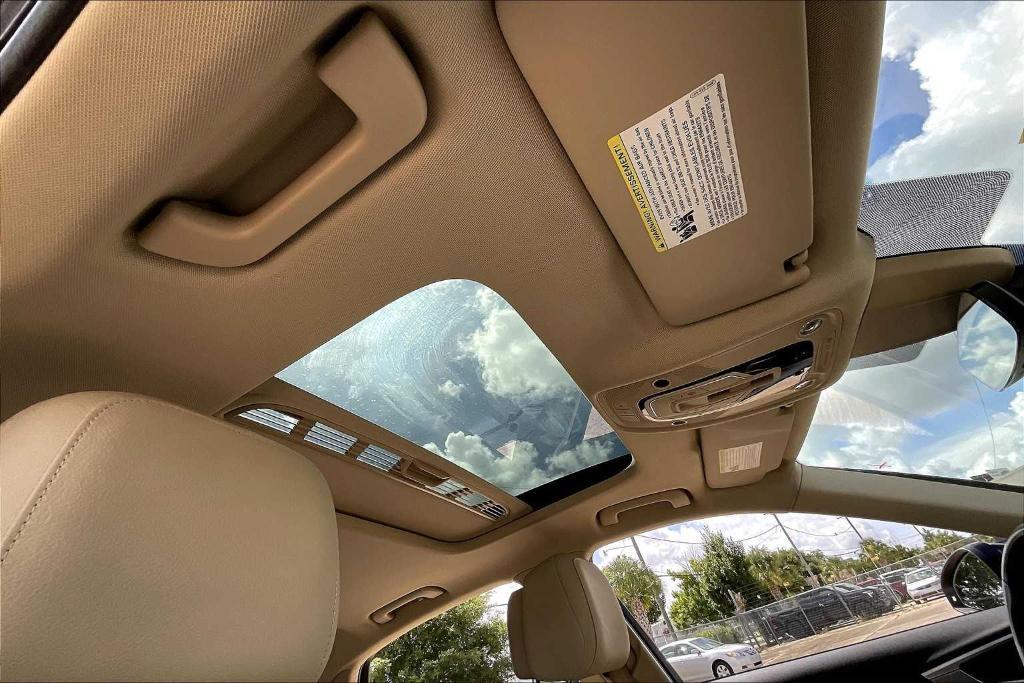 used 2017 Audi A4 car, priced at $15,627