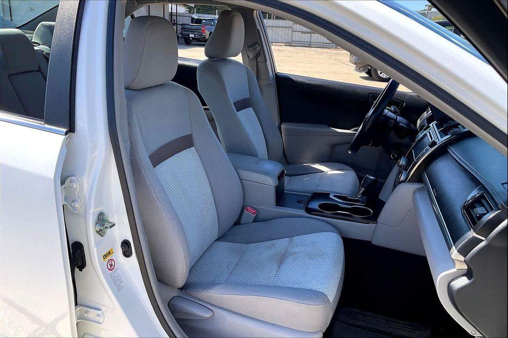 used 2013 Toyota Camry car, priced at $8,990
