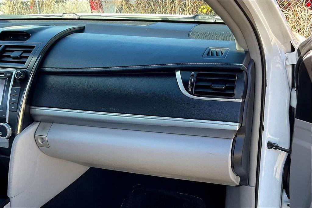used 2013 Toyota Camry car, priced at $8,990
