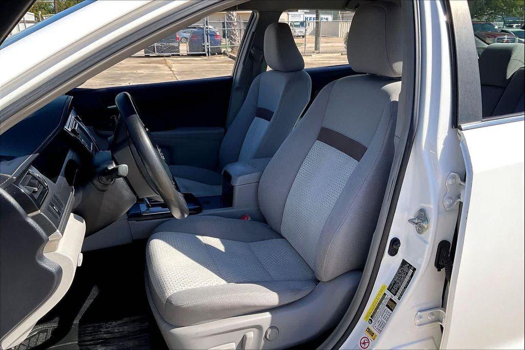 used 2013 Toyota Camry car, priced at $8,990