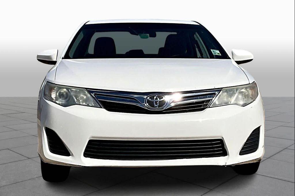 used 2013 Toyota Camry car, priced at $8,990