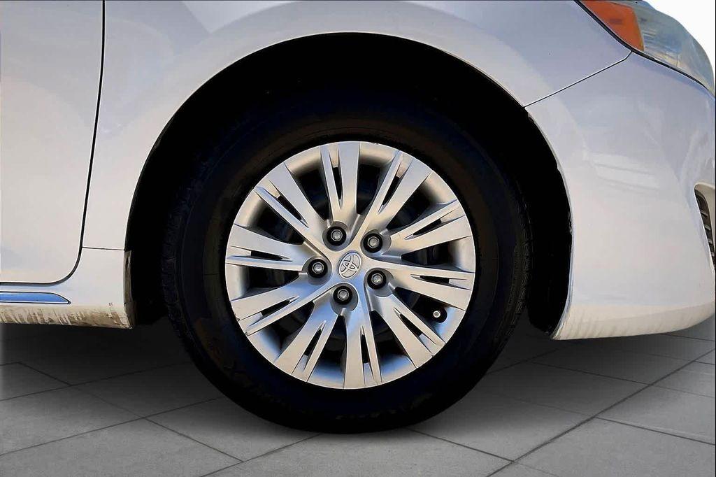 used 2013 Toyota Camry car, priced at $8,990