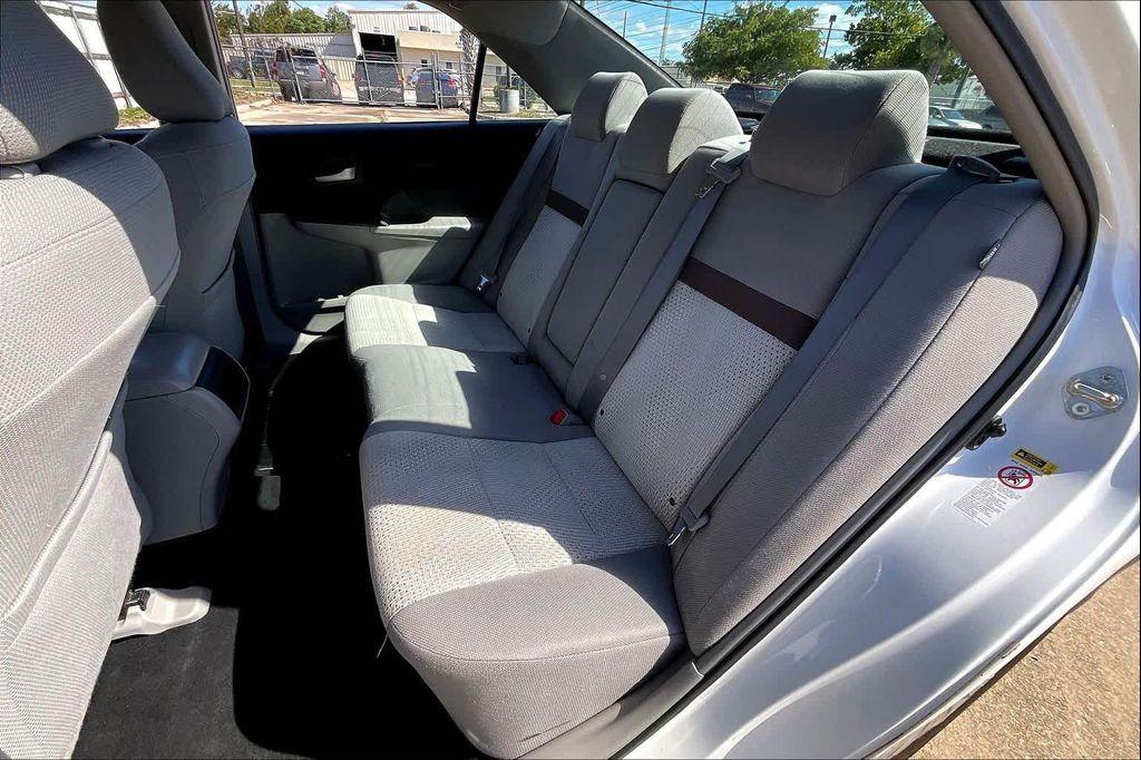 used 2013 Toyota Camry car, priced at $8,990