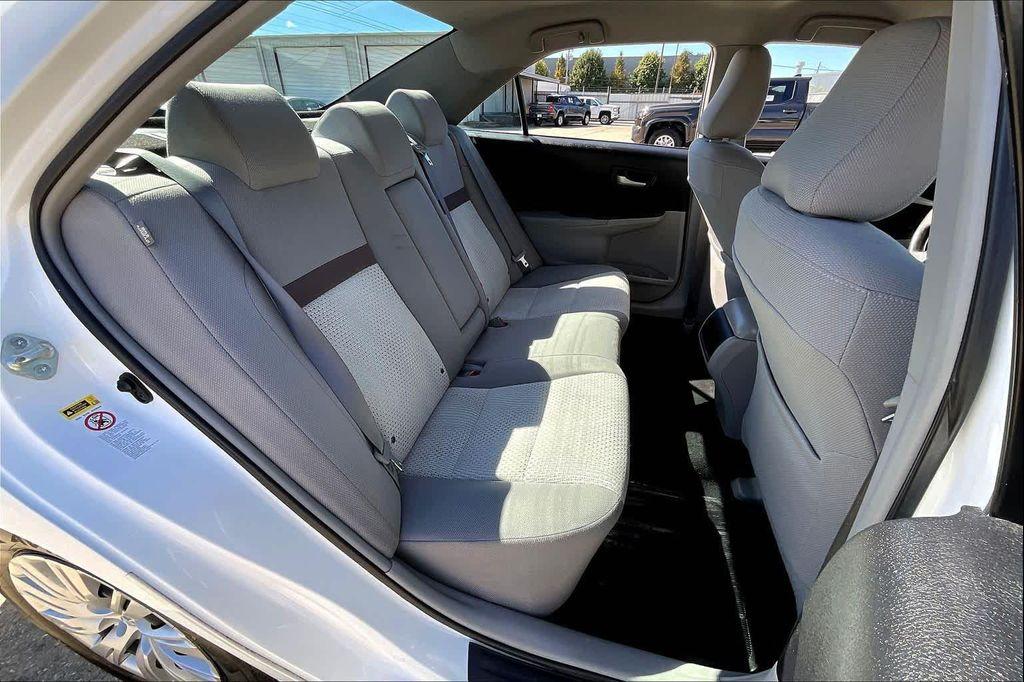 used 2013 Toyota Camry car, priced at $8,990