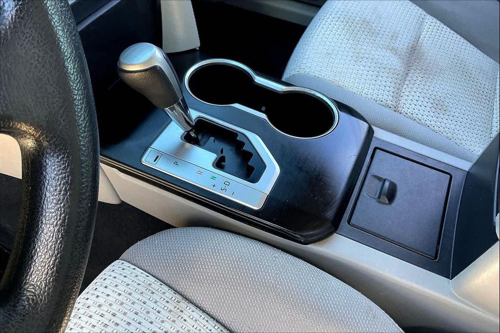 used 2013 Toyota Camry car, priced at $8,990