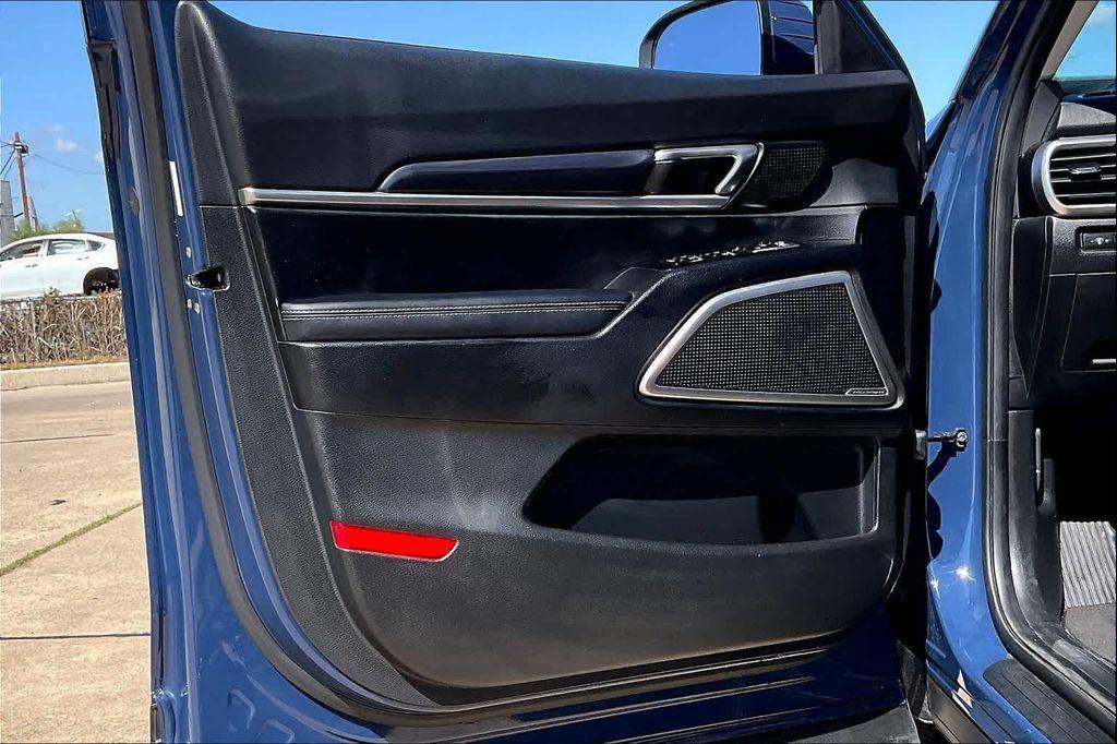 used 2023 Kia Telluride car, priced at $26,995