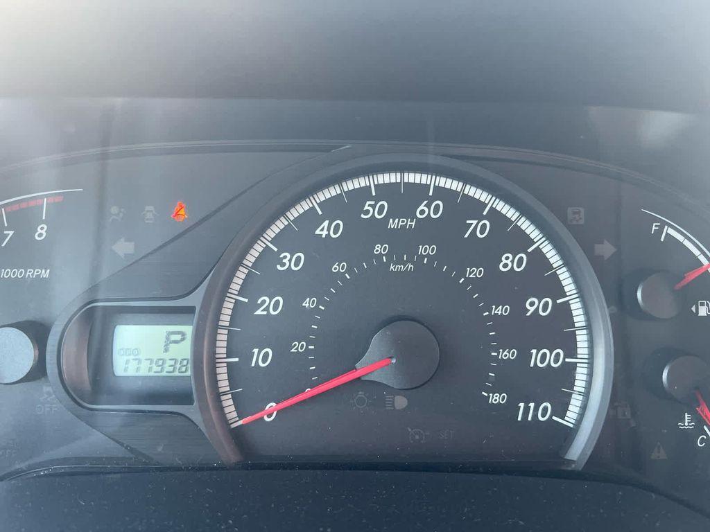 used 2013 Toyota Sienna car, priced at $9,895