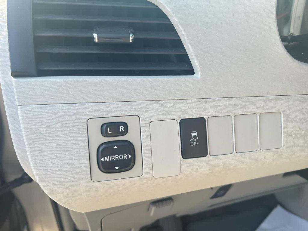 used 2013 Toyota Sienna car, priced at $9,895