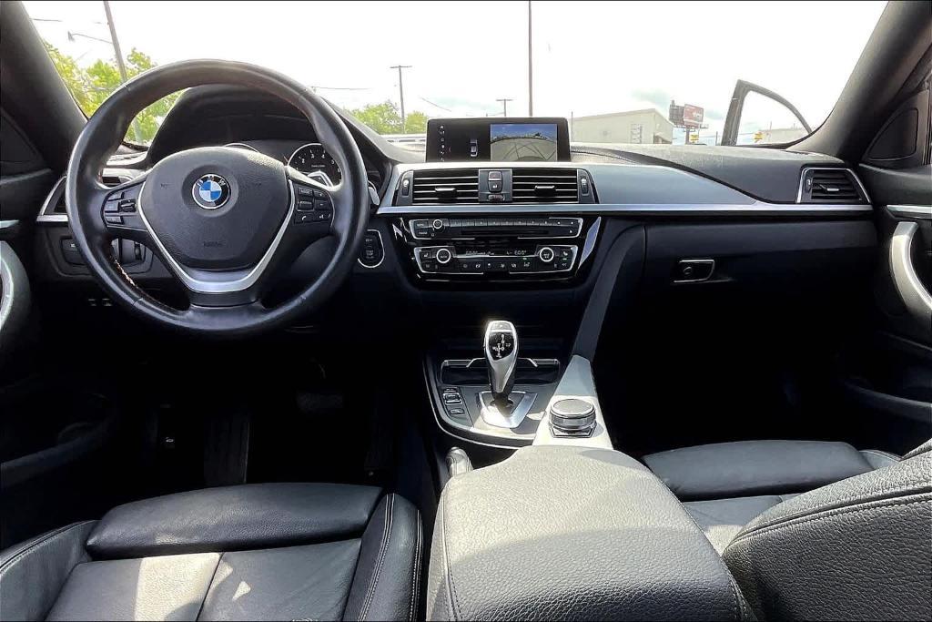 used 2020 BMW 430 car, priced at $26,364