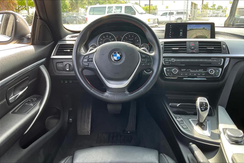 used 2020 BMW 430 car, priced at $26,995
