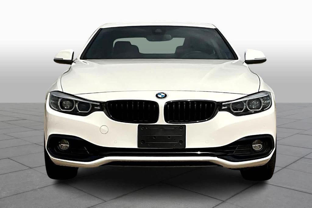 used 2020 BMW 430 car, priced at $26,364