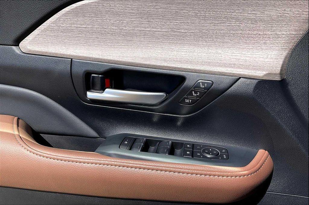 new 2026 Toyota Grand Highlander car, priced at $59,137