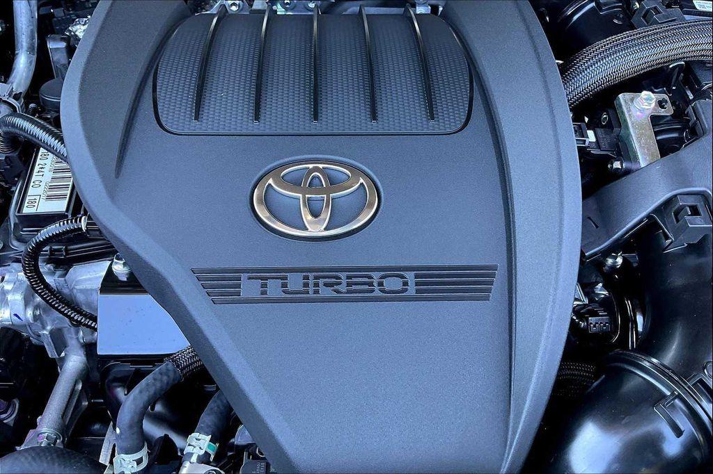 new 2026 Toyota Grand Highlander car, priced at $59,137