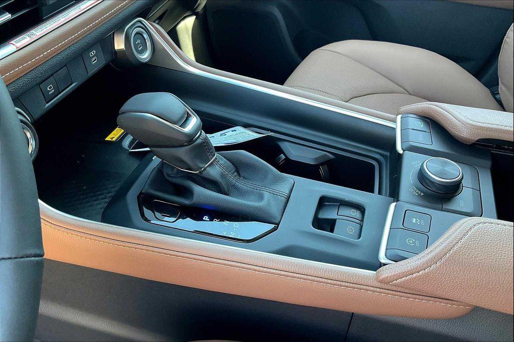new 2026 Toyota Grand Highlander car, priced at $59,137