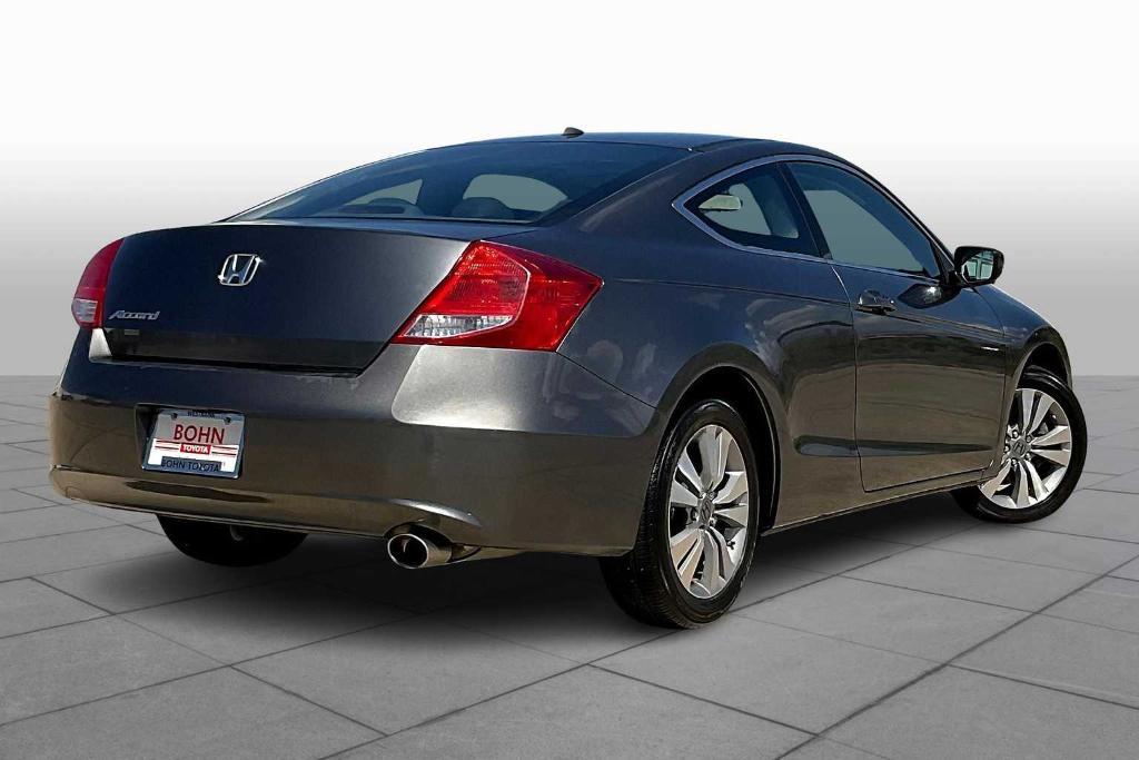 used 2011 Honda Accord car, priced at $10,995