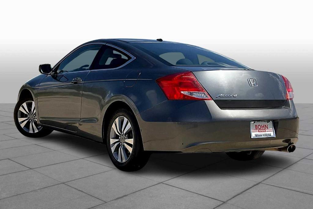 used 2011 Honda Accord car, priced at $10,995