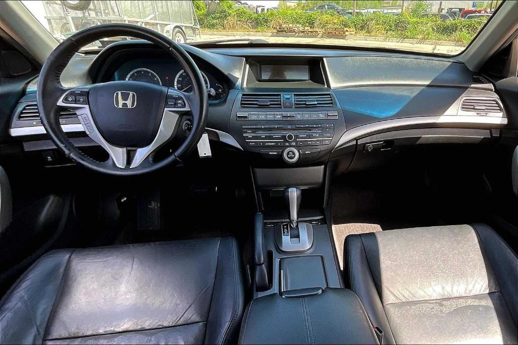 used 2011 Honda Accord car, priced at $10,995