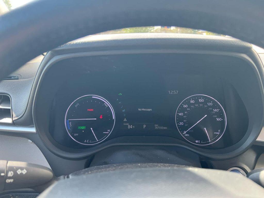 used 2022 Toyota Sienna car, priced at $22,555