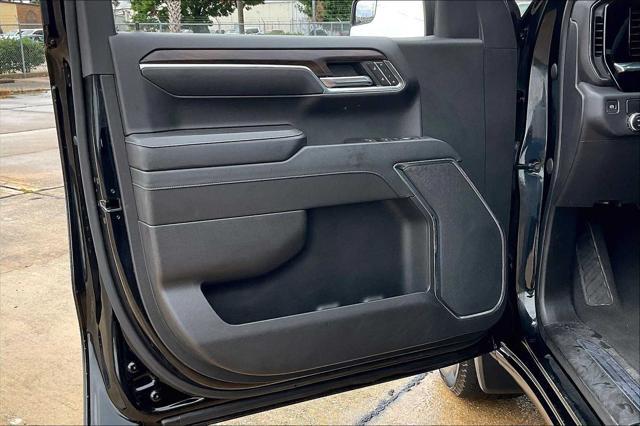 used 2024 GMC Sierra 1500 car, priced at $39,995