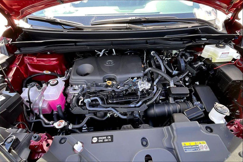 new 2025 Toyota Sienna car, priced at $48,143