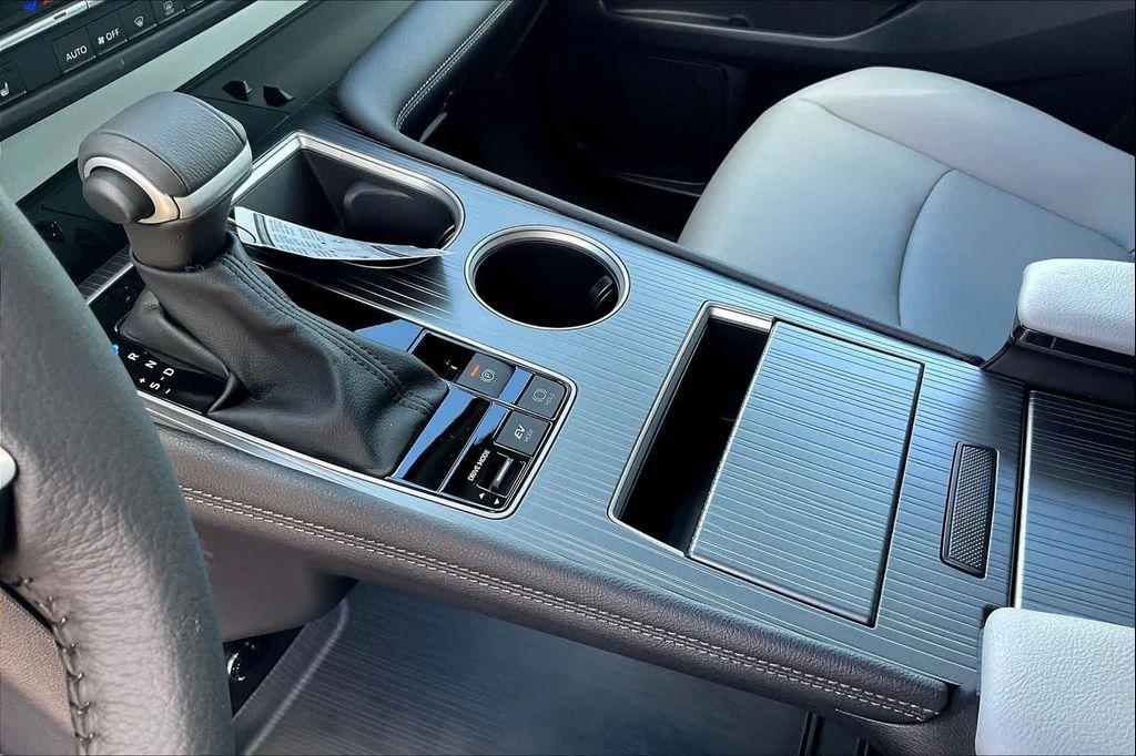 new 2025 Toyota Sienna car, priced at $48,143