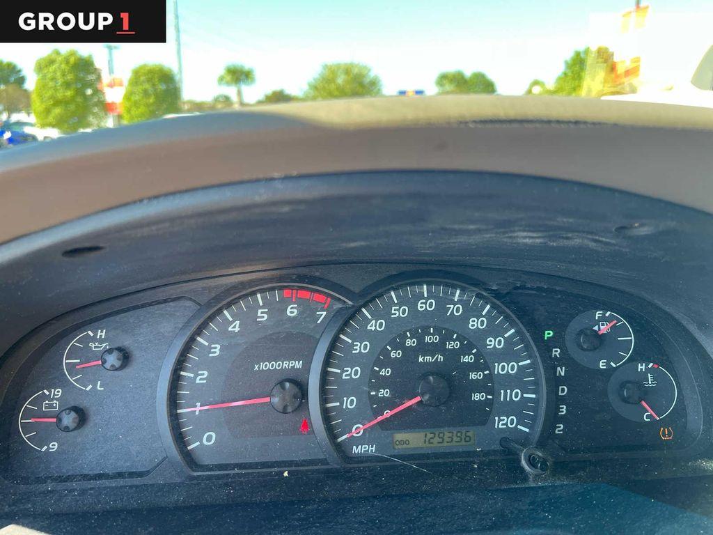 used 2005 Toyota Tundra car, priced at $7,500