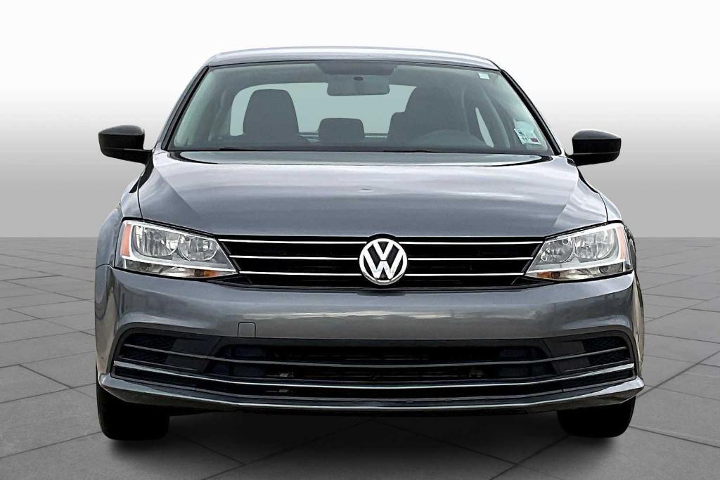 used 2016 Volkswagen Jetta car, priced at $9,995