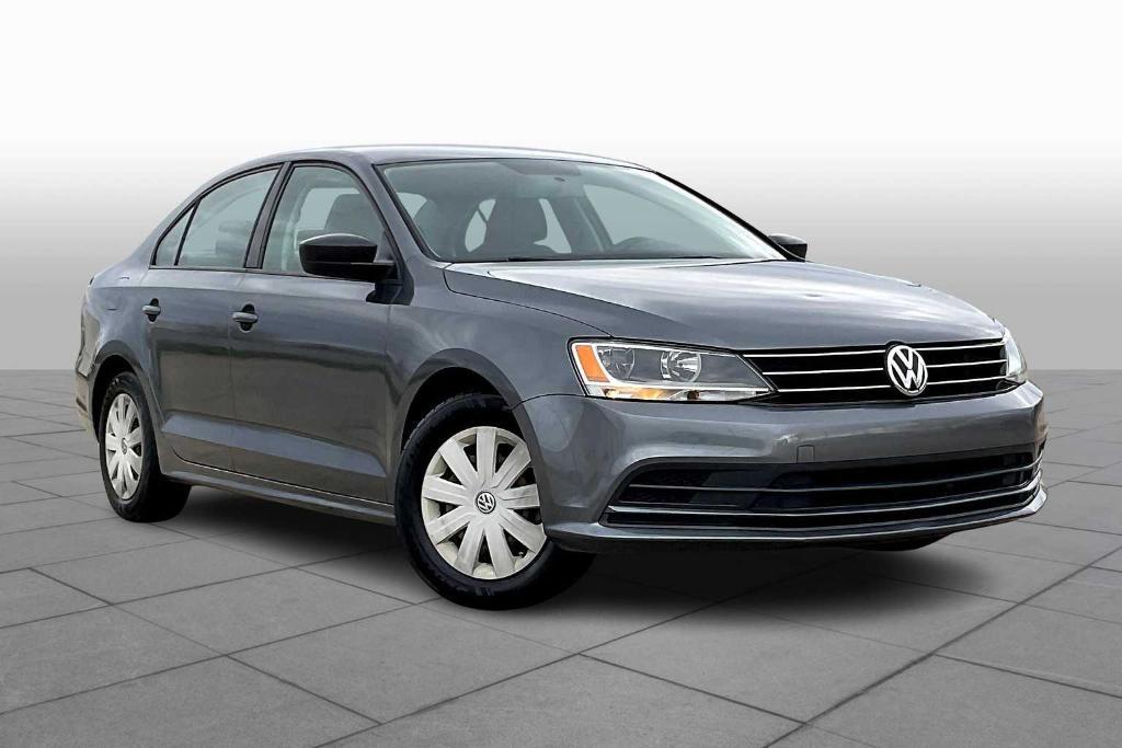 used 2016 Volkswagen Jetta car, priced at $9,995